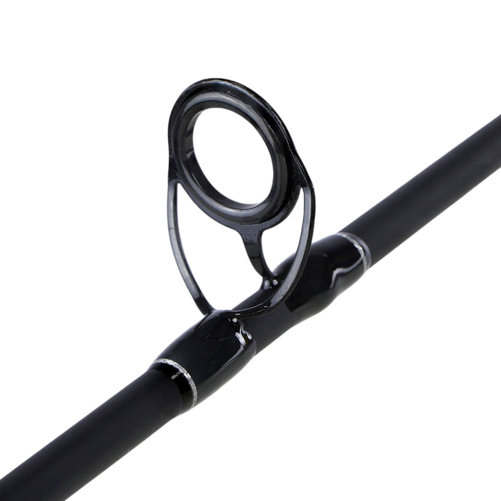 Vara de pesca Maxforce II para molinete de 1 metro PBS 101 – Pesca Brasil — imagem 2 de 2