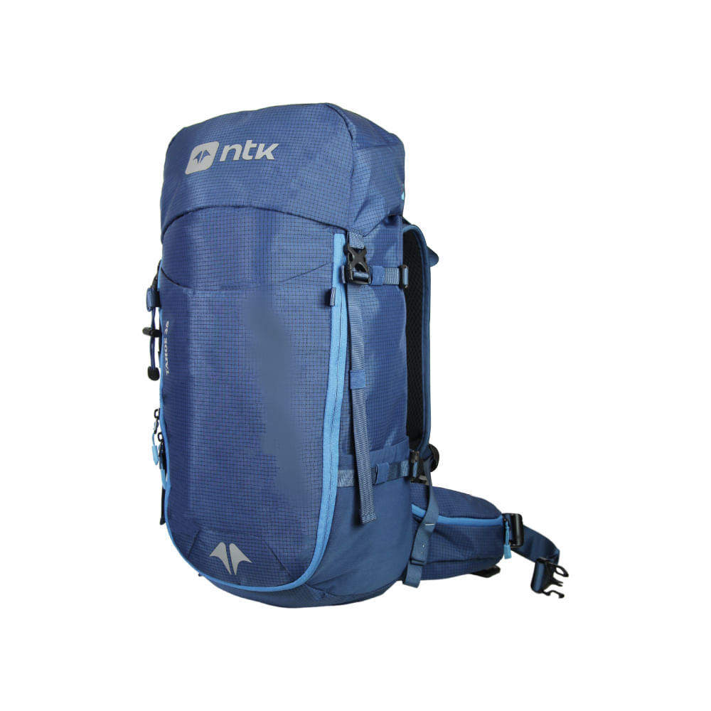 Mochila Tahoe de 38 litros NTK em Oferta na Shopee