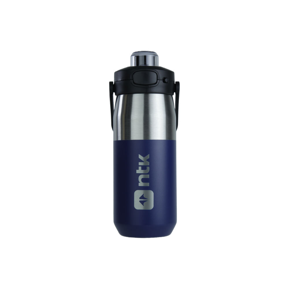 Garrafa térmica Isomax de 550ml NTK