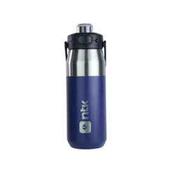 Garrafa Térmica Isomax 750ml Aço Inoxidável NTK