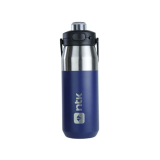Garrafa Térmica Isomax 750ml Aço Inoxidável NTK em Oferta na Shopee