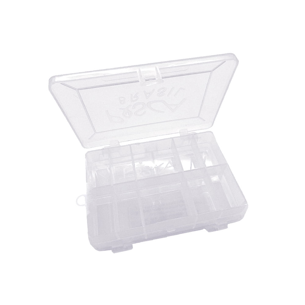 Mini Estojo de Pesca PB Multiuso Pesca Brasil em Oferta na Shopee