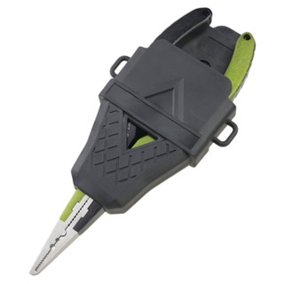 Porta Alicate Pesca Brasil Max – Prendedor 360° em Oferta na Shopee