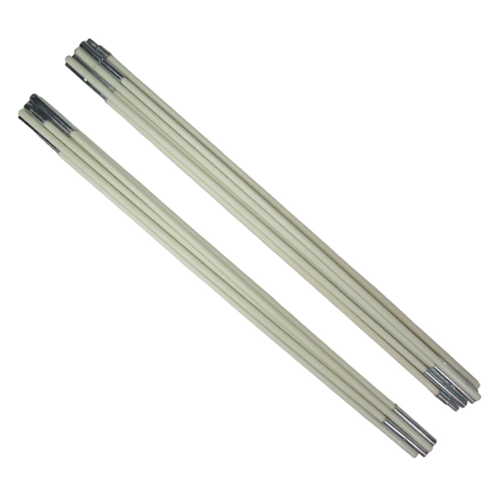 Conjunto de varetas para a barraca Fox 4/5 NTK