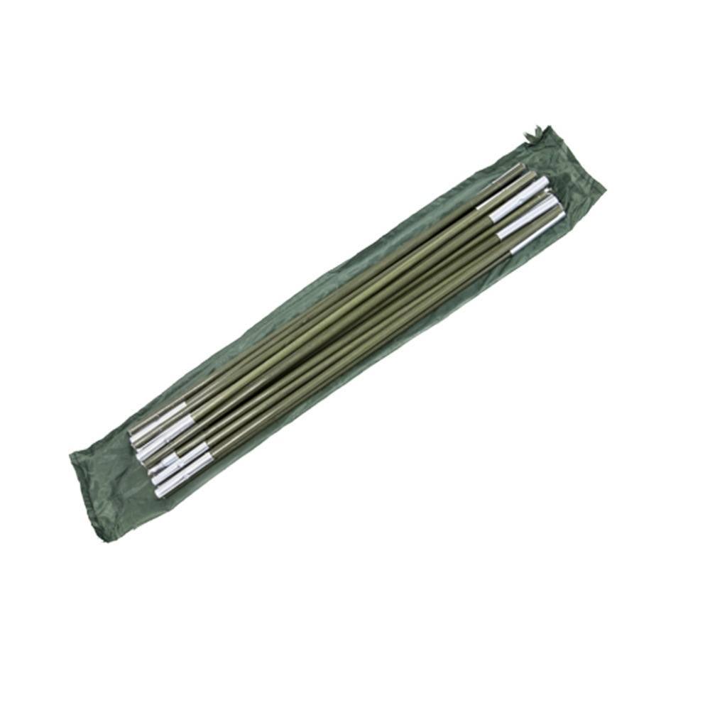Conjunto de varetas para a barraca Selva 3/4 NTK