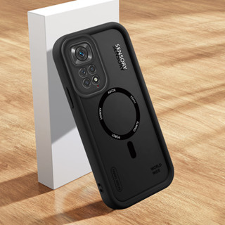 Capinha Para Xiaomi Redmi Note 11 11S Capa Case Estilo Minimalista TY5585 em Oferta na Shopee