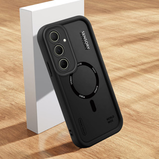 Capinha Para Samsung Galaxy A35 5G Capa Case Estilo Minimalista TY5585 em Oferta na Shopee