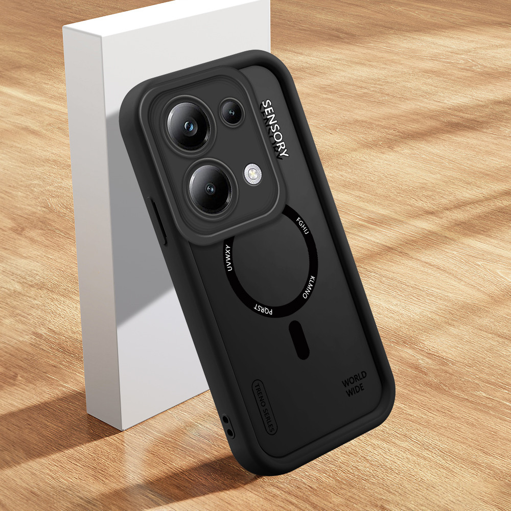 Capinha Para Xiaomi Redmi Note 13 Poco M6 Pro 4G Capa Case Estilo Minimalista TY