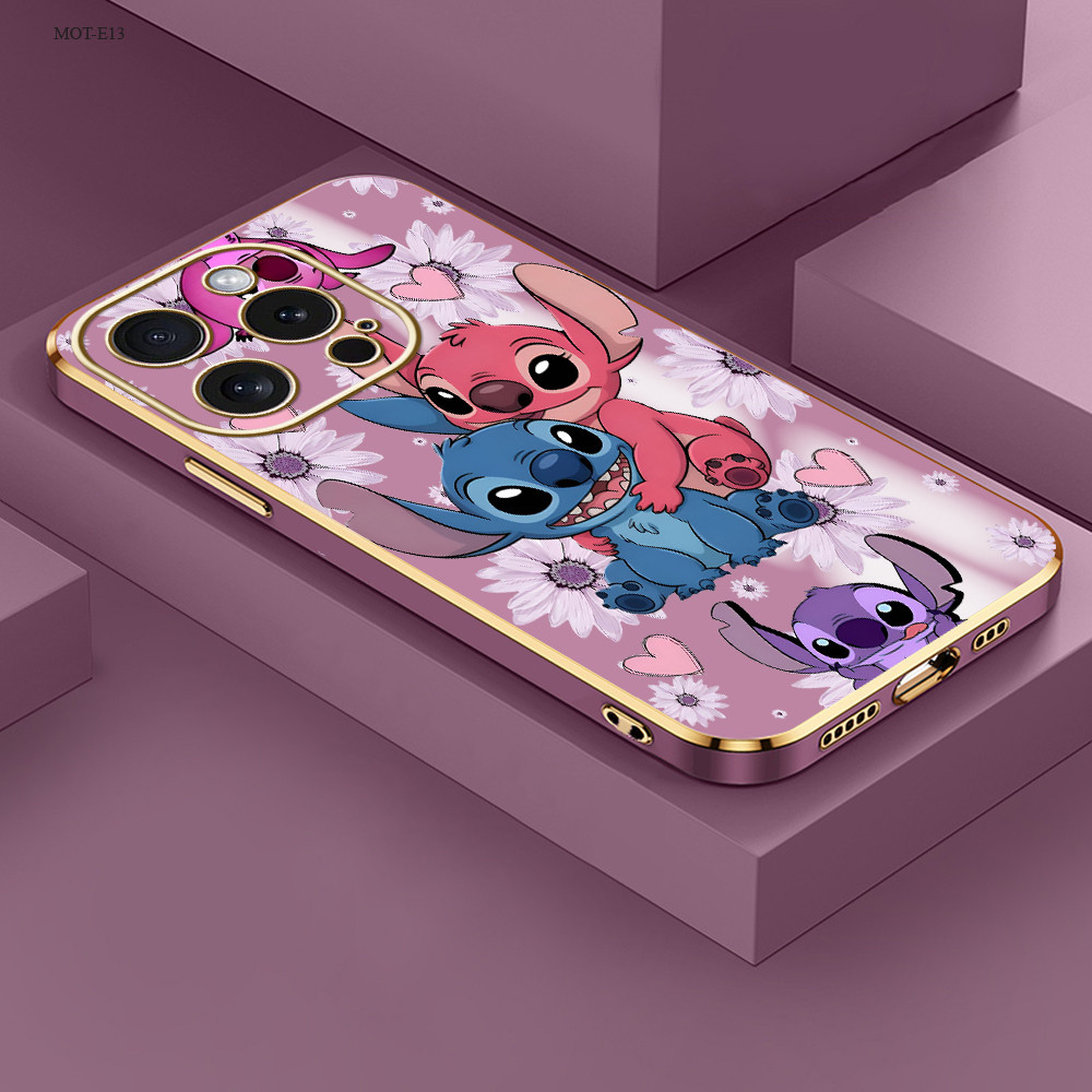 Capa Para Motorola Moto E13 E20 E22 E32 E6 E6S E7 20 30 40 50 Fusion Plus Power Edge Neo Capinha De Celular DD2050 em Oferta na Shopee