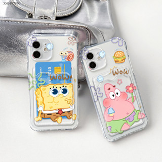 Capinha Para Xiaomi Poco X7 X6 C75 C65 M5S Pro 4G 5G Capa Porta-Cartões Silicone Card Case 6115 em Oferta na Shopee