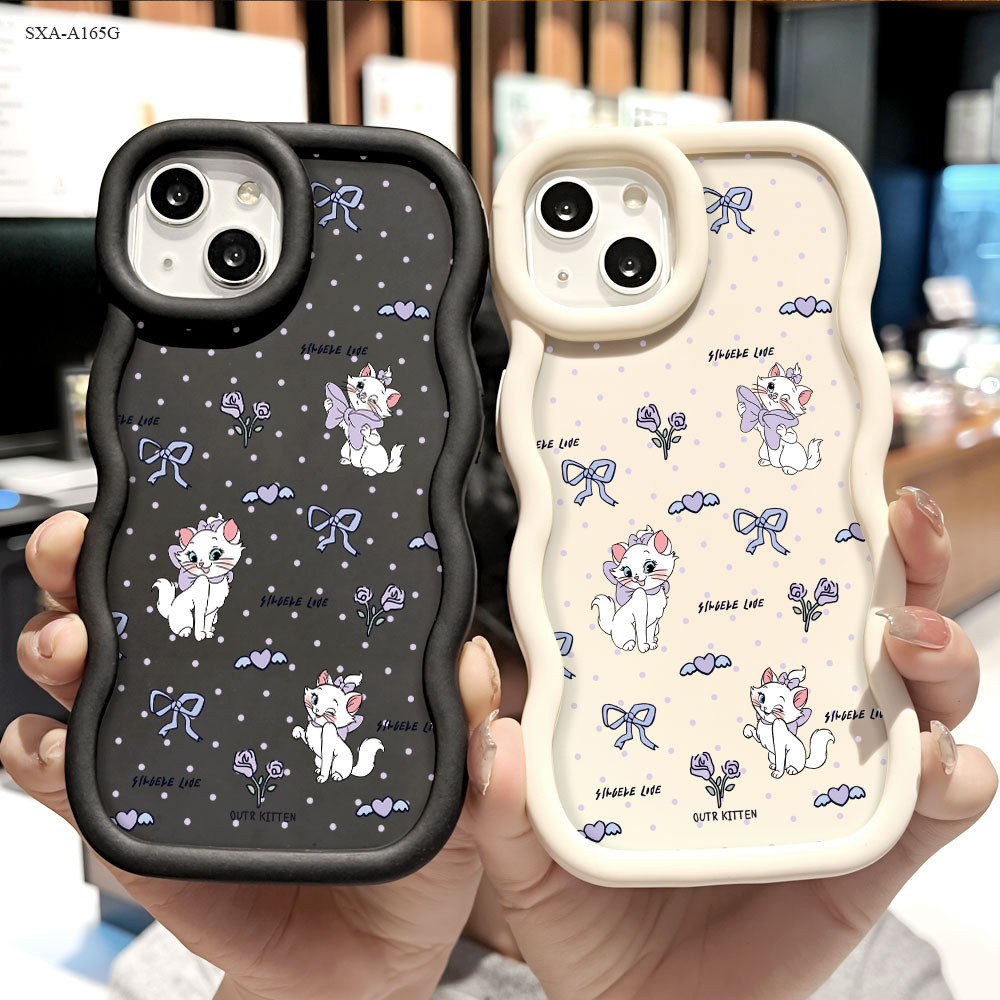 Capinha Para Samsung Galaxy A16 A06 A15 A14 A13 A12 A10S A05S A05 A03 A04E A03S A04S A02S Core 4G 5G Celular Capa DL0308