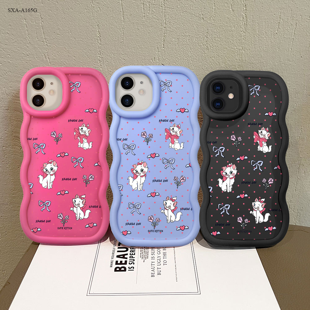 Capinha Para Samsung Galaxy A16 A06 A15 A14 A13 A12 A10S A05S A05 A03 A04E A03S A04S A02S Core 4G 5G Celular Capa DL0309