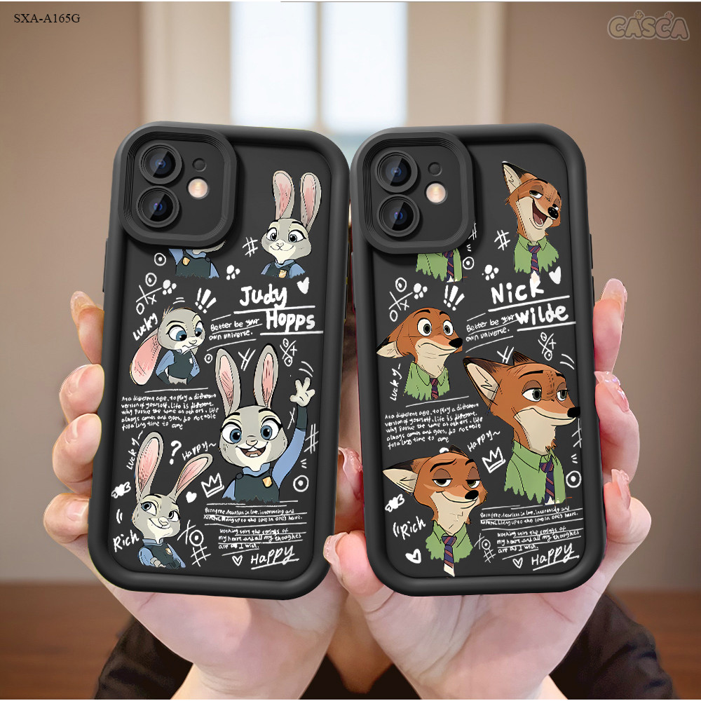 Capinha Para Samsung Galaxy A15 A17 A16 A14 A13 A12 A26 A30 A20 A20S A21S A22 A23 A25 A50 A30S 4G 5G Capa TY6709
