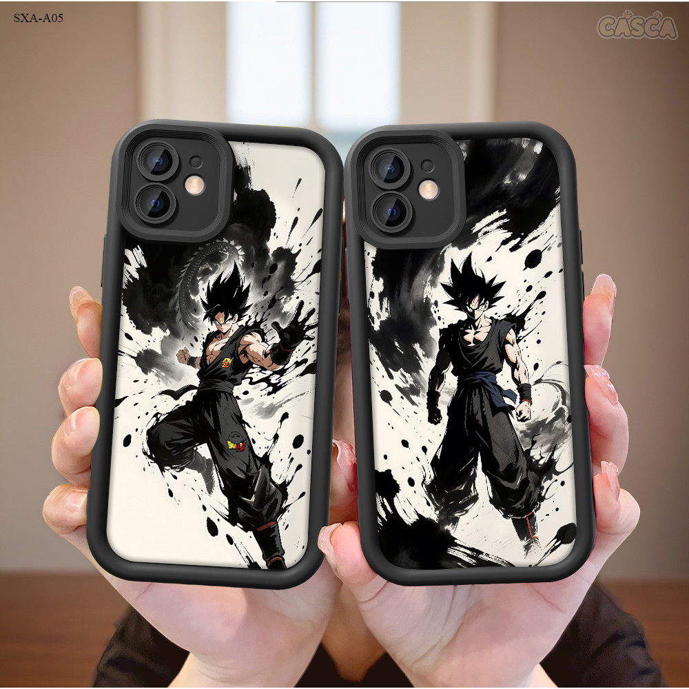 Capinha Para Samsung Galaxy A06 A15 A14 A03 A35 A12 A32 A13 A55 A05 A05S A23 A17 A16 A54 A56 Core 4G 5G Capa TY6712