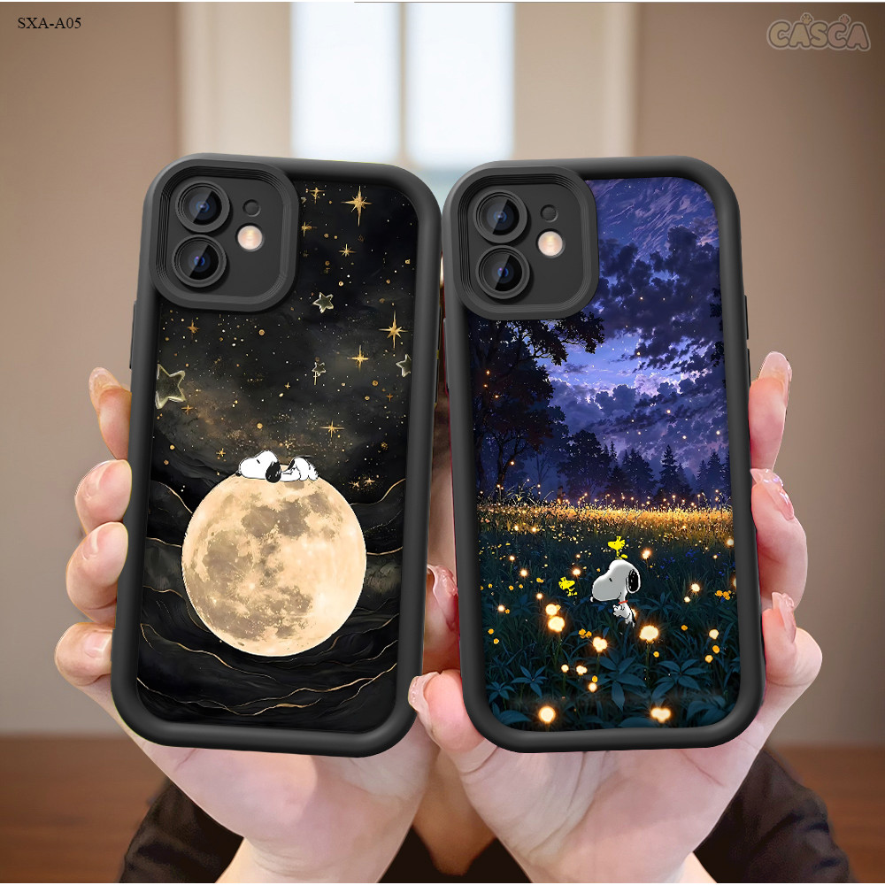 Capinha Para Samsung Galaxy A06 A15 A14 A03 A35 A12 A32 A13 A55 A05 A05S A23 A17 A16 A54 A56 Core 4G 5G Capa TY6714