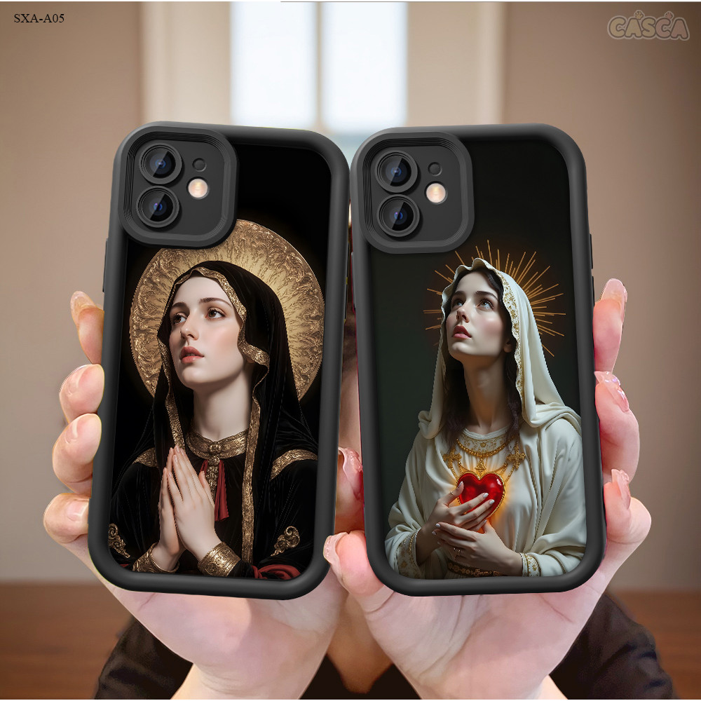 Capinha Para Samsung Galaxy A06 A15 A14 A03 A35 A12 A32 A13 A55 A05 A05S A23 A17 A16 A54 A56 Core 4G 5G Capa TY6748