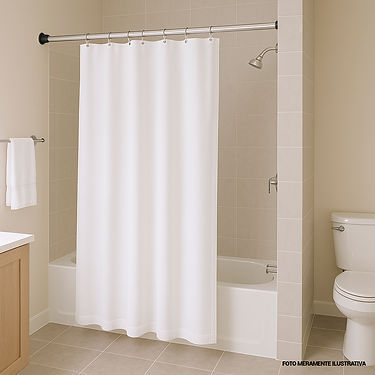 🏡✨Varao Para Cortinas Box Extensivel e Em L -INSTALAÇÃO FÁCIL,AJUSTE PERFEITO E COM SEGURANÇA,PRATICO E DURABILIDADE