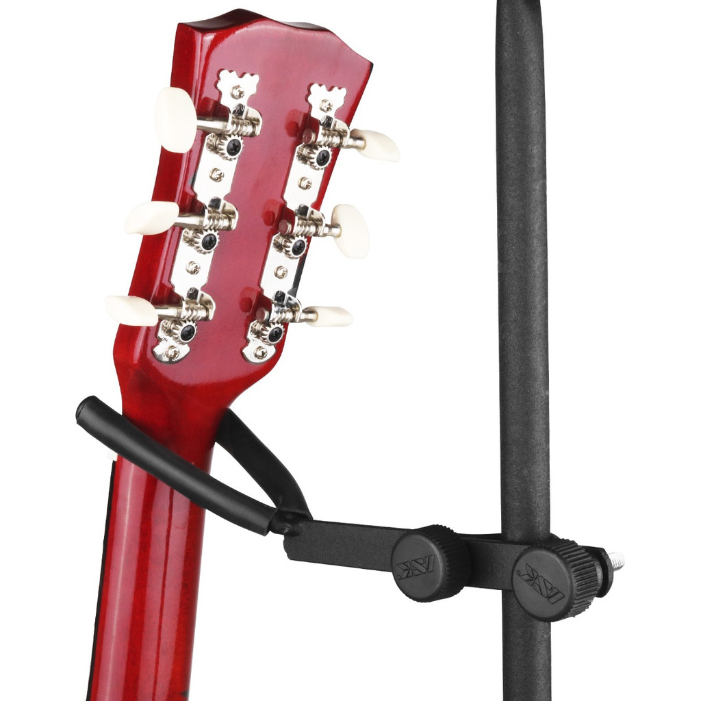 Suporte Clamp C1 Ask Resistente Ukelele Cavaco Violino Banjo