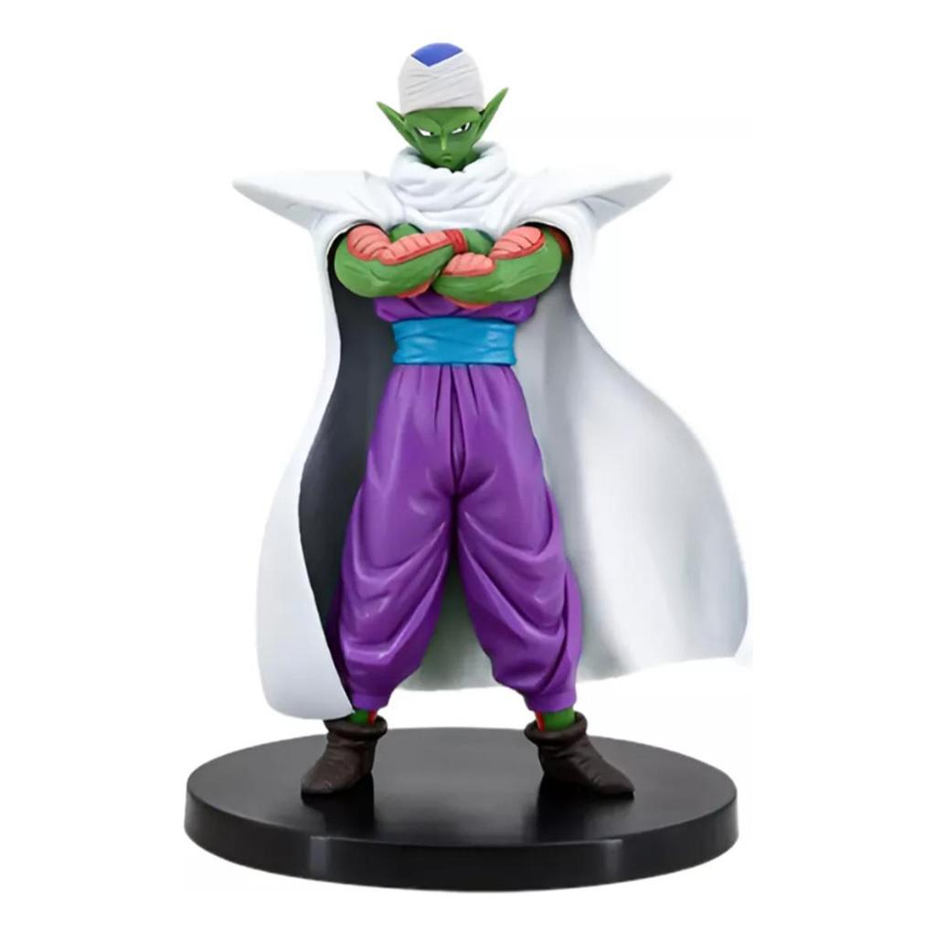 Boneco Action Figure Piccolo Dragon Ball Z Pronta Entrega