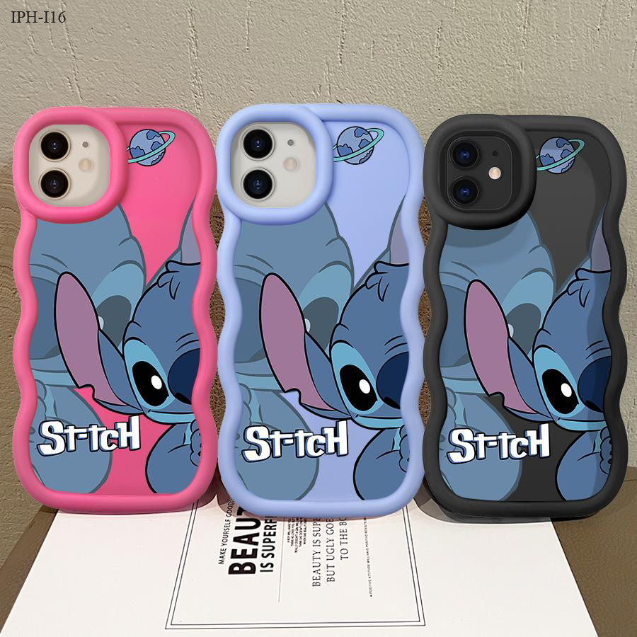 Capa Para iPhone 16 15 14 13 12 11 8 7 6 6S X XS XR 16E SE Pro Max Plus Capinha Silicone Maica Case 0016 MKL