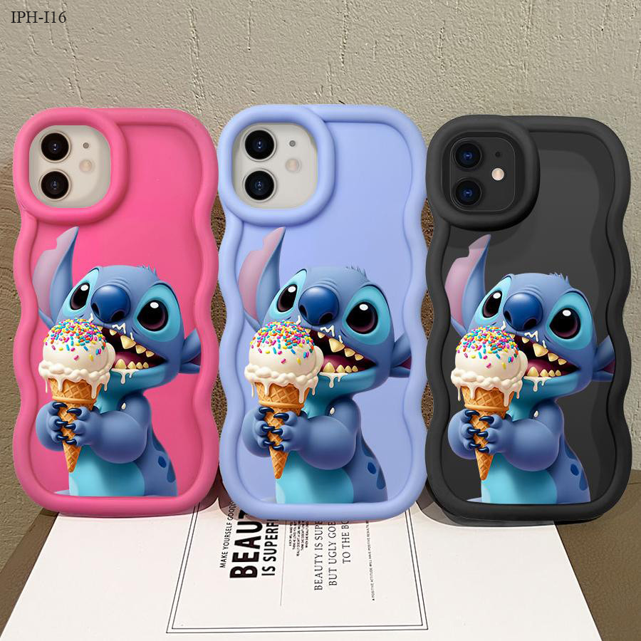 Capa Para iPhone 16 15 14 13 12 11 8 7 6 6S X XS XR 16E SE Pro Max Plus Capinha Silicone Maica Case 0282 MKL