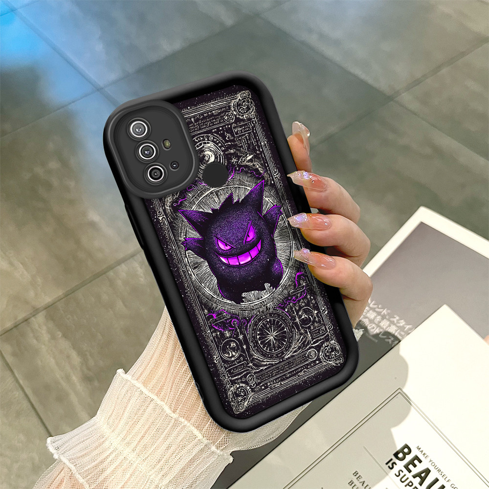 Capinha Macia Silicone Protetora Preta Case Para Motorola Moto G20 G30 G10 Capa De Celular BTY 6726