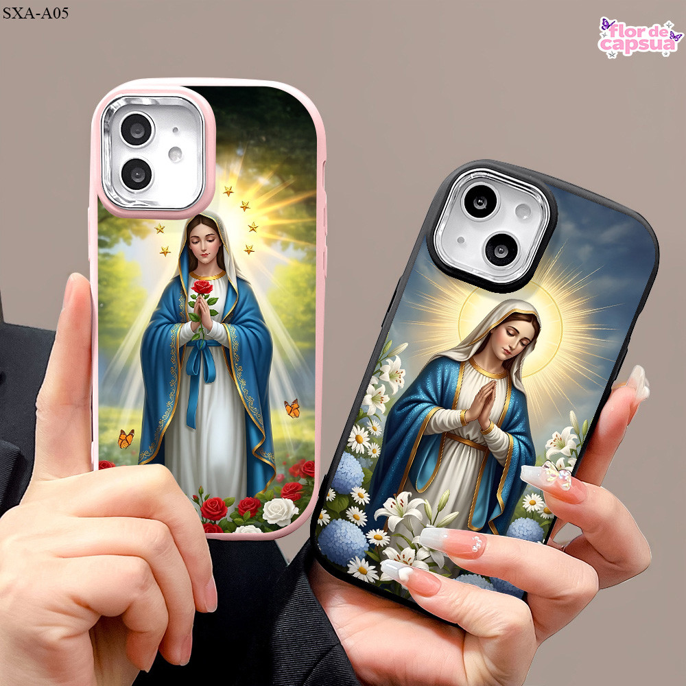 Capinha Capa Para Samsung Galaxy A07 A06 A05 A05S A04S A04E A03S A02S A03 Core 4G Celular 1536PDD