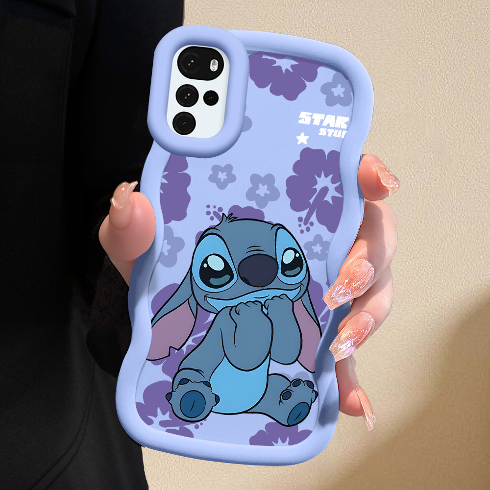 Capinha Capa Para Motorola Moto G22 Case Decorada Kawaii Criativa Silicone MKL0099 em Oferta na Shopee