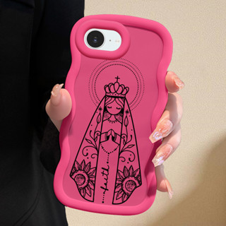 Capinha Capa Para iPhone 16E Case Decorada Kawaii Criativa Silicone MKL0143 em Oferta na Shopee