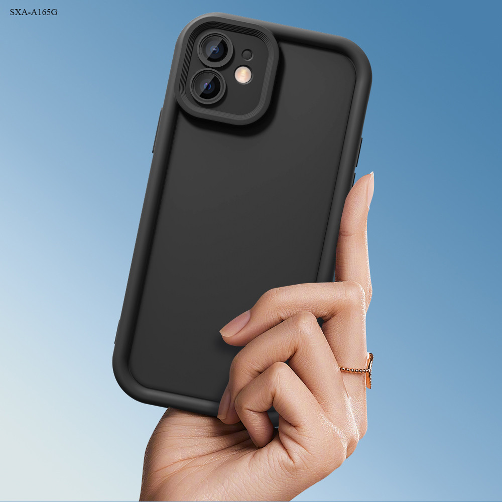 Capinha Para Samsung Galaxy A15 A16 A14 A13 A12 A30 A20 A20S A21S A22 A23 A25 A50 A30S 4G 5G Capa Celular Case TY5000