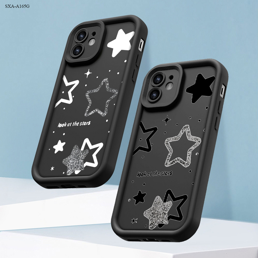 Capinha Para Samsung Galaxy A15 A16 A14 A13 A12 A30 A20 A20S A21S A22 A23 A25 A50 A30S 4G 5G Capa Celular Case TY5569