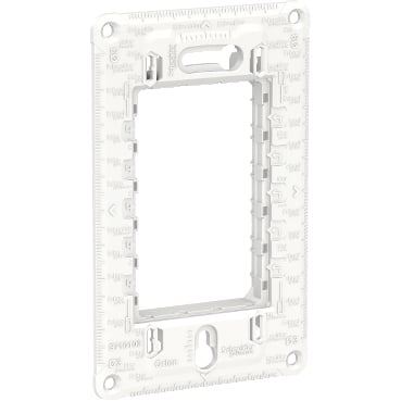 Suporte Orion 4x2 para 3 Módulos - S71010324
