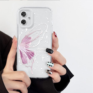 Capinha Para Motorola Moto G54 5G Capa De Protetora Anti Choque TSY0001 em Oferta na Shopee