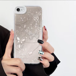 Capinha Para iPhone 7 8 SE 2020 2022 Capa De Protetora Anti Choque TSY0002