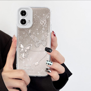 Capinha Para Motorola Moto G34 5G Capa De Protetora Anti Choque TSY0002 em Oferta na Shopee