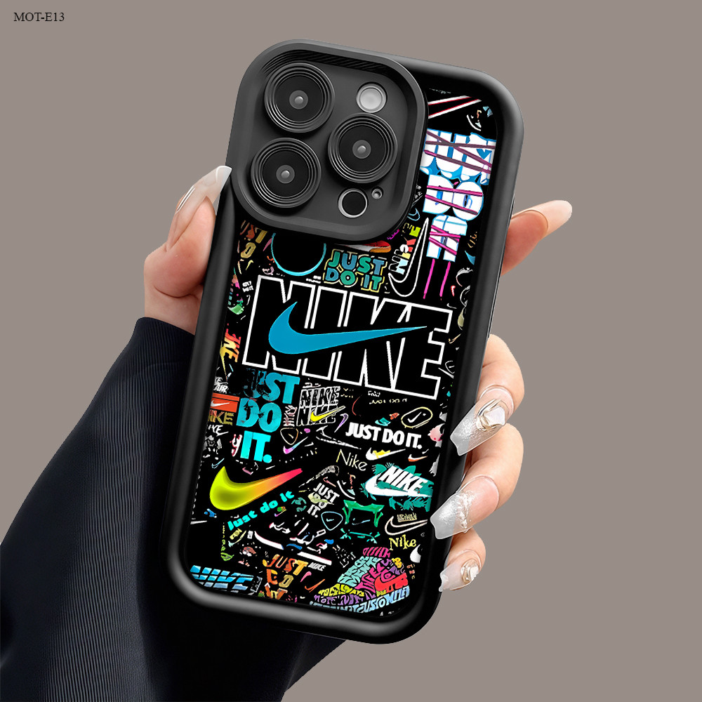 Capinha Capa Para Motorola Moto G24 G20 E22 E13 G75 G05 G04S G15 G14 G22 G30 G32 G34 G52 G53 G54 G60 G84 4G 5G TY5859 em Oferta na Shopee