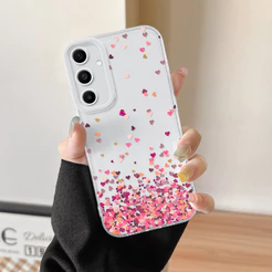 Capinha Para Samsung Galaxy A16 4G 5G Capa De Protetora Anti Choque TSY0148