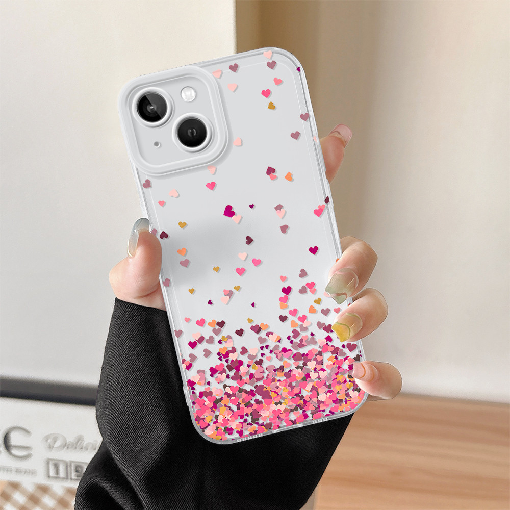 Capinha Para iPhone 13 Capa De Protetora Anti Choque TSY0148 em Oferta na Shopee