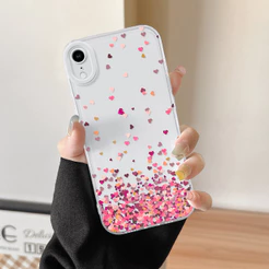 Capinha Para iPhone XR Capa De Protetora Anti Choque TSY0148