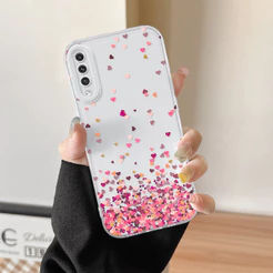 Capinha Para Samsung Galaxy A50 A50S A30S Capa De Protetora Anti Choque TSY0148