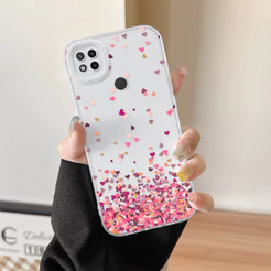 Capinha Para Xiaomi Redmi 9C 10A Capa De Protetora Anti Choque TSY0148