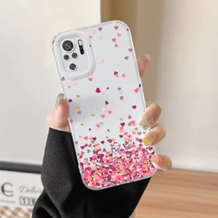 Capinha Para Xiaomi Redmi Note 10 10S 4G Capa De Protetora Anti Choque TSY0148