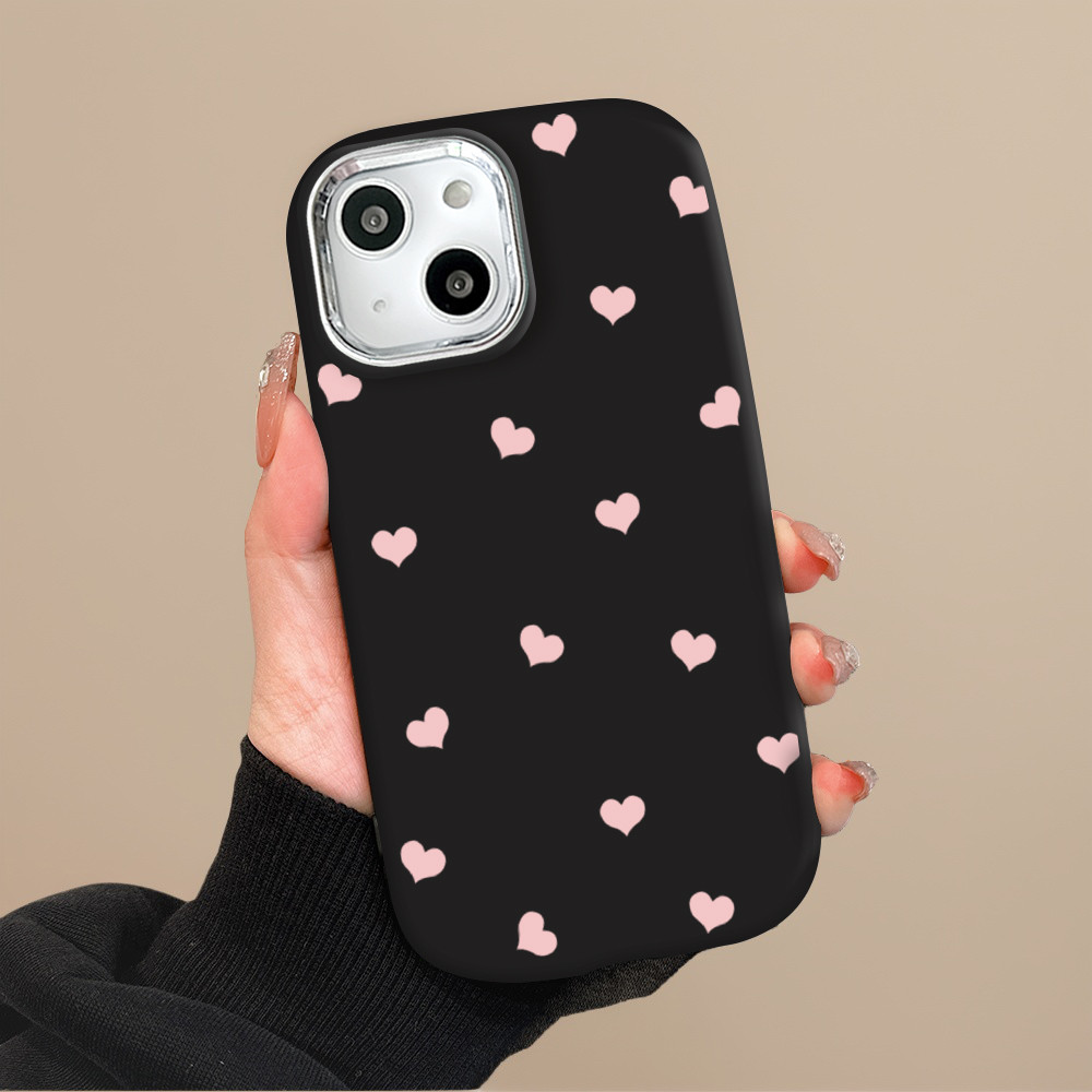 Capinha Para Infinix Hot 11S NFC Kawaii Silicone De Celular 1037PDD