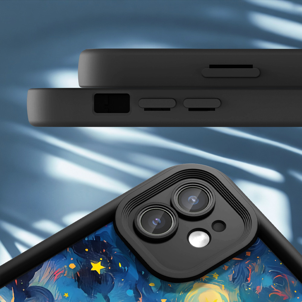 Capinha Para Motorola Moto G20 G30 G10 Preta Silicone De Celular Capa TY5466