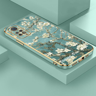 Capinha Para Xiaomi Redmi Note 11 12 Pro 4G 5G Case De Moda Silicone Macia Joyful Cute À Prova De Choque 1116DD em Oferta na Shopee