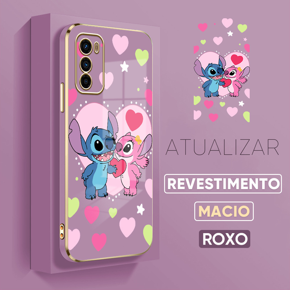 Capinha Para Motorola Moto G42 Case De Moda Silicone Macia Joyful Cute À Prova De Choque 1803DD em Oferta na Shopee