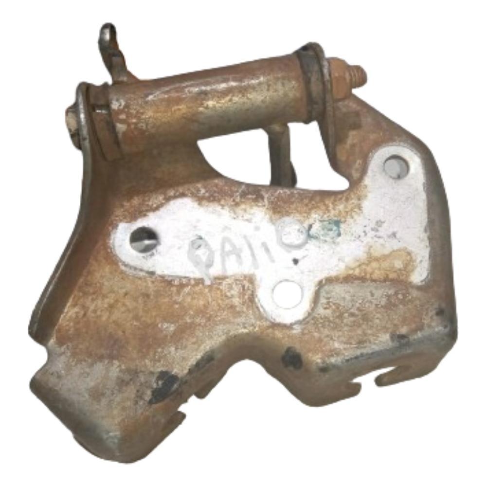 Suporte Cabo Seletor Marcha Fiat Palio Week 1.6 16 V 95 A 03
