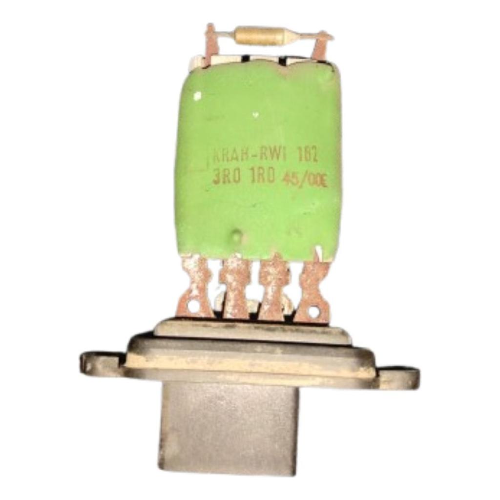 Resistencia Climatizacao Gol G2 1993-2000 3r01r0 Usado