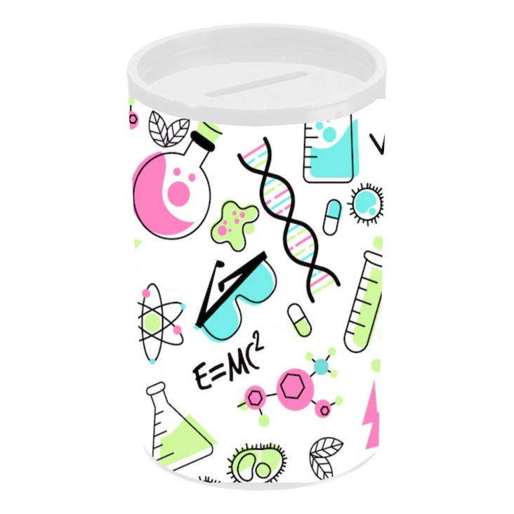 10 COFRES PERSONALIZADOS BIOMEDICINA/BIOTECNOLOGIA