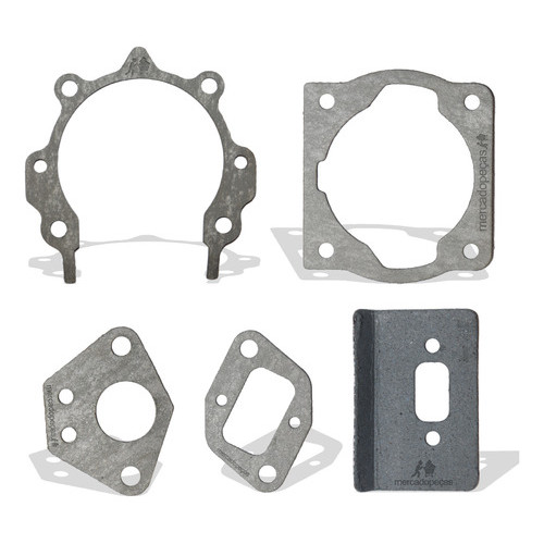 Kit Jogo De Juntas Para Roçadeira 43cc / 52cc / 62cc em Oferta na Shopee